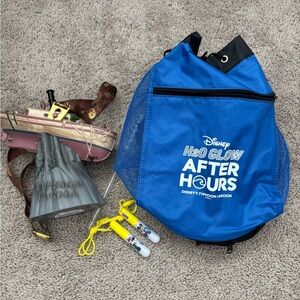 Disney H2O Glow After Hours Bundle